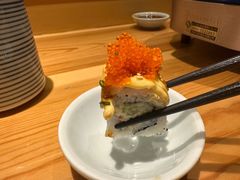 -Tuna maki寿司(园区永旺店)