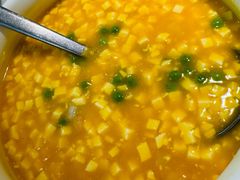 一品鲜虾豆花-兰湘子·湘菜小炒(济南领秀城店)