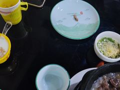 -藏味八珍特色火锅
