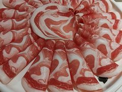 -蜀留香火锅(西南角店)