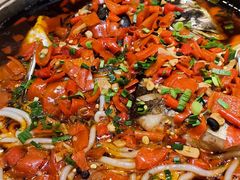 -老街饭庄·地道淮扬菜(扬子江北路总店)