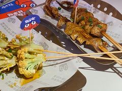 -蛙来哒(京基KKone店)