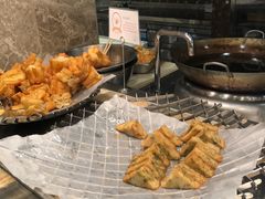 -福州西湖大酒店·怡湖咖啡厅