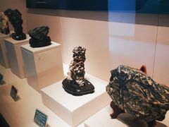 -房山世界地质公园博物馆