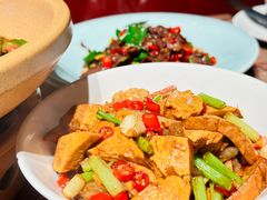-唐伯虎新派湘菜馆(石夏时代广场店)