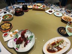 石浦咸蟹-宁波石浦大饭店(新材料城店)