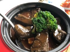 -岁粤Moon·湖景餐厅(月光码头店)