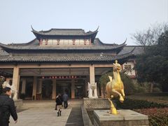 -扬州瘦西湖汇金酒店