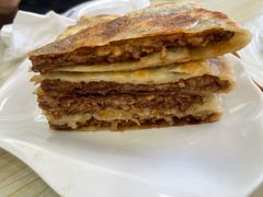 -老舅老蒙肉饼非遗店(一店)