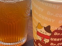 -伽喱博士 Dr.CURRY咖喱饭(太阳宫咖喱店)