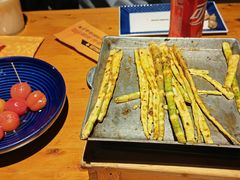 -肉串汪(月坛店)