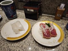 -合点寿司(美罗城店)