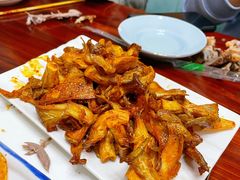 -嘉峪关伊俩寺烤肉店