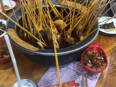 -冒椒火辣(奎星楼街店)