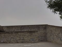 -秦始皇帝陵博物院-丽山园