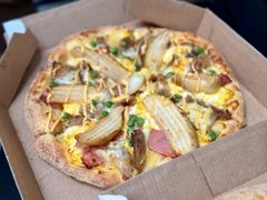 -达美乐比萨(深圳广夏路店)