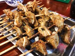 -伊隆斋(什刹海店)