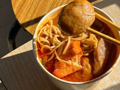 -乌糖沙茶面(民族路店)