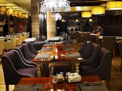 -北京王府井希尔顿酒店·万斯阁西餐厅