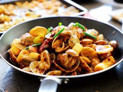 金牌花蛤-一棠龙虾(徐家汇城开YOYO店)