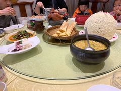 水果沙拉虾-万重锦·人文川菜馆(骡马市店)