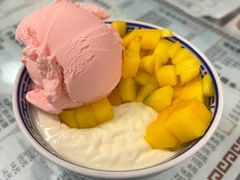 -恒信牛奶甜品(南京总店)