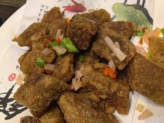 -小秦淮·南京土菜(新亭西路店)