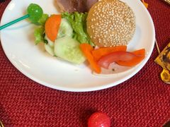 -OPEN開全日自助餐厅·牛肉火锅·海鲜(佛山希尔顿酒店)