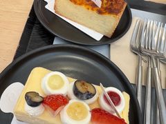 -PAIN CHAUD 百丘(静安久光店)