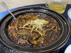 响油鳝糊-香雪海饭店中餐厅(人民桥店)