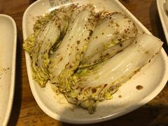 -木屋烧烤(南新店)