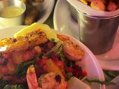 -Chili's Cafe&Bar奇利斯(滨江店)