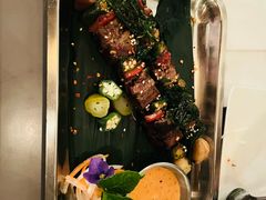 折腾牛肉烤串-SUSU·苏苏(四合院创始店)