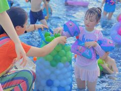 -深圳大梅沙京基洲际度假酒店