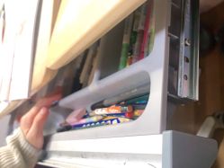 -2平米·智慧学习桌·希沃学习机·学而思学习机(古墩美凯龙店)