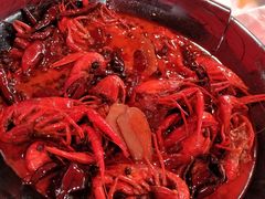 -鑫悦龙虾(前西街店)