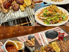 -马海涛牛肉串·午市牛腩饭·烧烤夜宵(领汇广场店)