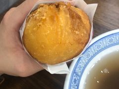 -煎意浓·吴记煎包(交通路店)