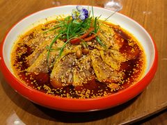 -有红鸡毛店·川菜(建设路店)