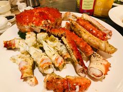 -绿岛国际酒店·海鲜酒楼(八七路店)