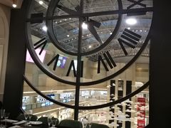 -1981牛排西餐厅(海信店)