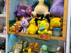 -泡泡玛特POPMART(蓝色港湾店)