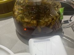 -如轩·海鲜砂锅粥·潮汕菜(南城店)