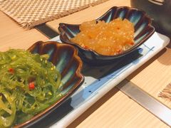 -歌行灯日本料理(伊势丹店)