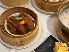 -白天鹅宾馆-宏图府餐厅