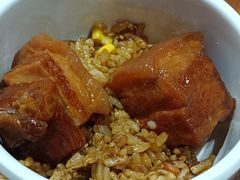 -汉巴味德(百年港湾店)