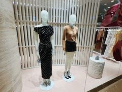 -港汇恒隆广场