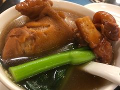 -丽的面家(多宝路店)