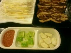 -喜韩帝园烤肉店(七道街店)