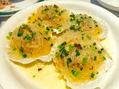 -老洋房花园饭店(绍兴路店)